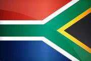 flag of south africa